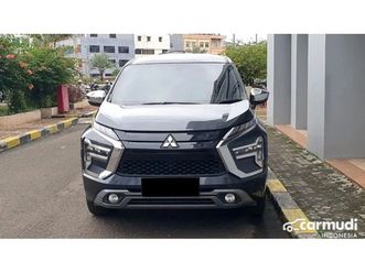 2023 mitsubishi xpander 1.5 ultimate mpv abu km 14 ribuan