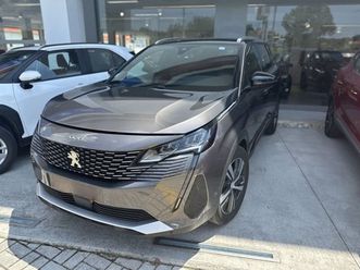 5008 2ª serie 5008 puretech turbo 130 s&s allure pack