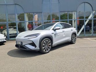 byd sealion 7 2025 - indigo grey - sealion 7 91.3 kwh 530ch awd excellence