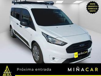 kombi 1.5 tdci s&s trend 230 l2 88 kw (120 cv)