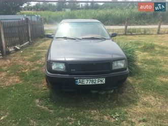 audi 100 1992