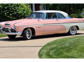 1956 desoto fireflite 2dr hardtop