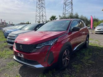 3008 2ª serie 3008 bluehdi 130 s&s eat8 allure