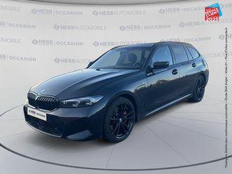 bmw-serie-3-touring-330ea-xdrive-292ch-m-sport-cam360-gps-d'occasion-hess-automobile
