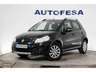 2.0 ddis 4wd 135cv 5p # bluetooth