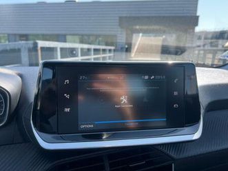 208 puretech 75 s&s bvm5 premium