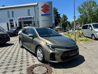 suzuki swace hybrid comfort+/navigation/led/automatik