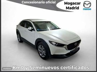 2.0 skyactiv-g evolution 2wd 90kw