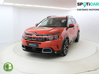 citroen c5 aircross bluehdi ss shine