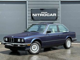 bmw série 3 325i 2.5, cx. a., 171cv