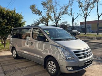 hyundai h1 2.4 premium 1 175cv 4at