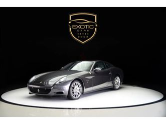 ferrari 612 scaglietti other