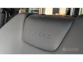 audi a6 allroad 4ª serie - 2020