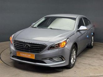 shitet okazion - hyundai sonata