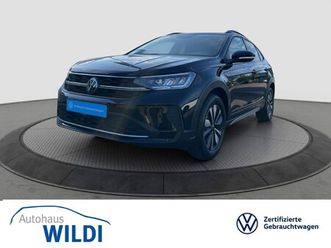 move 1.0 tsi*navi*led*rüka*shz*light assis*