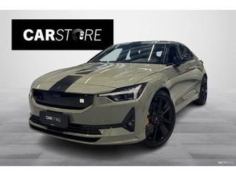 POLESTAR POLESTAR 2 engineered-bst-230-edition-360-pilot-plus-brembo-panorama-h-k-ohlins-ilp