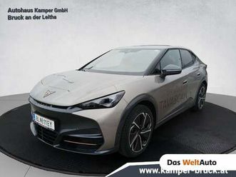 adrenaline 210kw/286ps