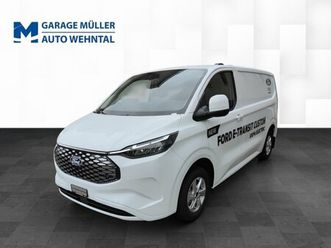 transit cus 320l1 82kwh l