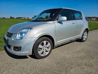 1,3 comfort 4wd klima