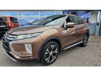 cross top 4wd*mega voll*tuv*