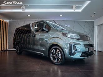 opel zafira l2 life 2.0 cdti 177k eat8