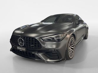 cle 53 amg 4matic+ coupé