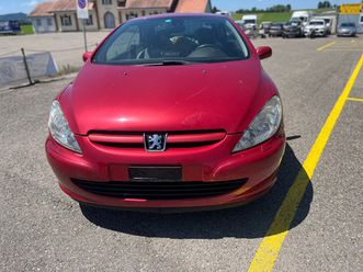 cabriolet offen mi verdeck/hardtopf mit mfk