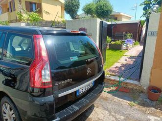 citroen c4 2ª serie - 2008