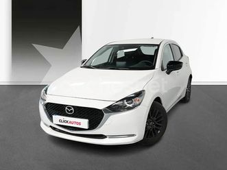 mazda mazda2 1.5 ge origin