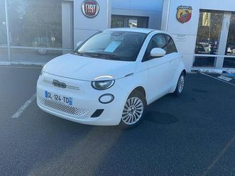 500 e 95 ch nouvelle 500