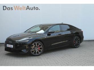 audi a6 e-tron quattro (automata) aoaa116