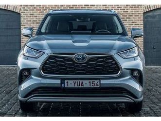 2.5 hybrid advance techo panorámico