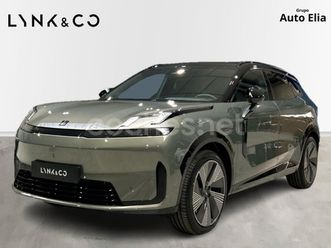 lynk & co 08 1.5 phev more