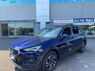 tarraco tarraco 2.0 tdi dsg style