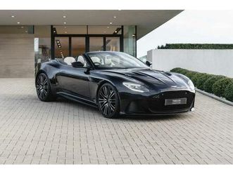 5.2 v12 biturbo superleggera volante auto euro 6 (start/stop) 2dr