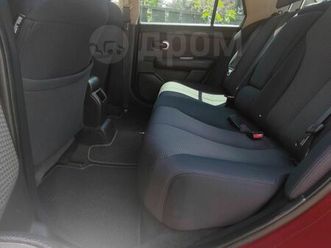 продажа nissan tiida, 2008 год в горно-алтайске