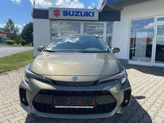 1.8l vollhybrid*led*dab*pdc*shz*acc