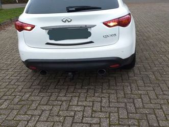 infiniti qx70 30d s premium s premium