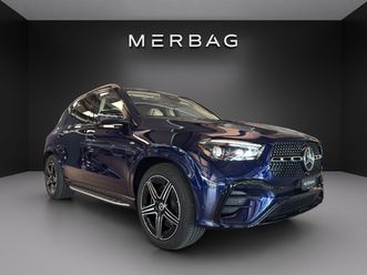 gle 400 e eq star 4m amg line