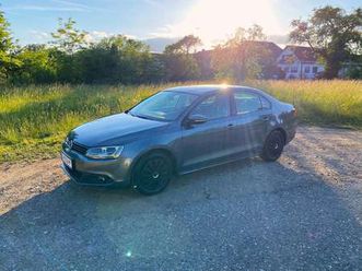 1,6 tdi neue winterreifen+pickerl