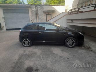 alfaromeo mito