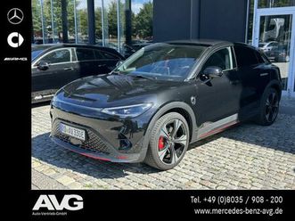 smart #3 brabus 4wd (66kwh)