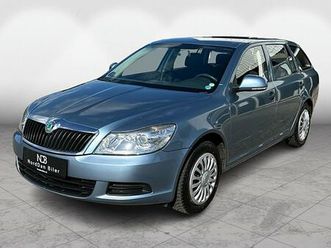 skoda octavia 1,2 tsi 105 ambiente combi 5d