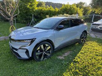 megane iv e-tech e-tech techno ev60 220cv ac22