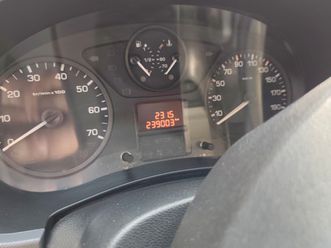 citroen berlingo 1.6 hdi