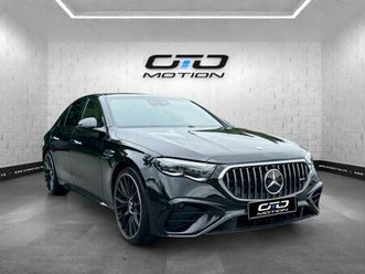 mercedes classe e 53 hybrid amg speedshift tct 9g 4matic%2b e53