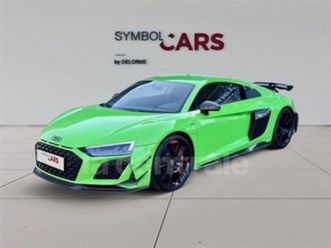 ii generation2 5.2 v10 fsi 620 rwd gt s tronic 7