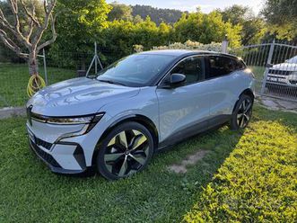 renault mégane e-tech el. - 2023