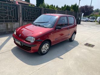 seicento 1.1i cat el