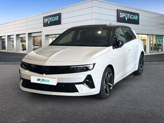 1.2t xht hybrid 100kw (136cv) edct gs